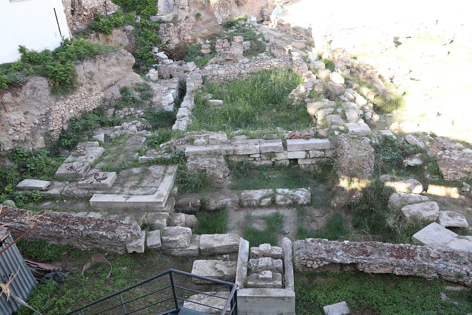 Sanctuary of Aphrodite Urania